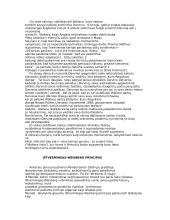 Vystymasis ir Darvinizmas 6 puslapis