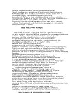 Vystymasis ir Darvinizmas 10 puslapis