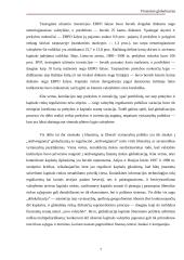 Finansinė globalizacija 7 puslapis