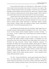 Finansinė globalizacija 10 puslapis