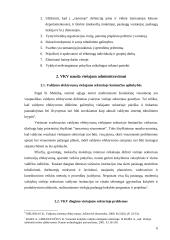 Visuotinės kokybės vadybos nauda viešajam administravimui 6 puslapis