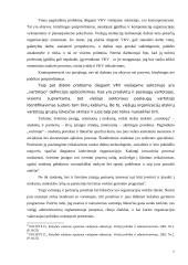 Visuotinės kokybės vadybos nauda viešajam administravimui 7 puslapis