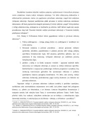 Visuotinės kokybės vadybos nauda viešajam administravimui 9 puslapis
