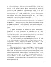 Fines de aplicación de las Normas contables internacionales 2 puslapis