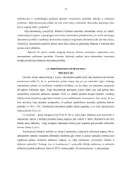 Valstybės vykdomos fiskalinės politikos ypatumai 12 puslapis