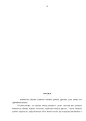 Valstybės vykdomos fiskalinės politikos ypatumai 16 puslapis