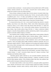 Valstybės vykdomos fiskalinės politikos ypatumai 10 puslapis