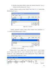 Fox Pro duomenų bazė 12 puslapis