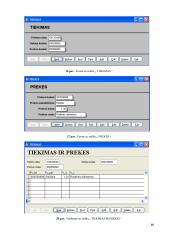 Fox Pro duomenų bazė 17 puslapis