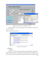 Fox Pro duomenų bazė 20 puslapis