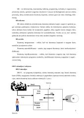 Fox Pro duomenų bazė 3 puslapis