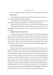 Fox Pro duomenų bazė 4 puslapis