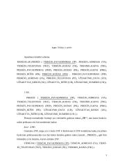 Fox Pro duomenų bazė 8 puslapis