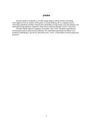 Volvo automobilių saugumas 3 puslapis