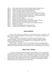 Volvo automobilių saugumas 6 puslapis