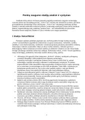 Volvo automobilių saugumas 7 puslapis