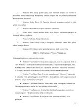 Windows operacinių sisitemų skirtumai 12 puslapis