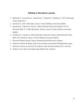 Windows operacinių sisitemų skirtumai 15 puslapis