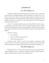 Windows operacinių sisitemų skirtumai 4 puslapis