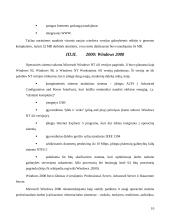 Windows operacinių sisitemų skirtumai 9 puslapis