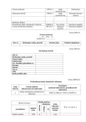 Funkcinių įmonės valdymo uždavinių projektavimo metodai 10 puslapis