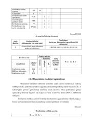 Funkcinių įmonės valdymo uždavinių projektavimo metodai 11 puslapis