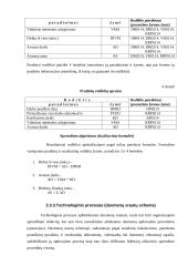 Funkcinių įmonės valdymo uždavinių projektavimo metodai 12 puslapis