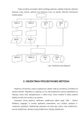 Funkcinių įmonės valdymo uždavinių projektavimo metodai 13 puslapis