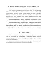 Funkcinių įmonės valdymo uždavinių projektavimo metodai 16 puslapis