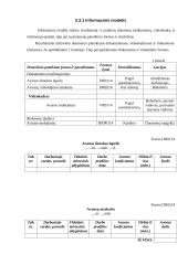 Funkcinių įmonės valdymo uždavinių projektavimo metodai 8 puslapis