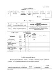 Funkcinių įmonės valdymo uždavinių projektavimo metodai 9 puslapis