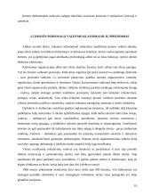 Gamybos marketingo planas: statybiniai armatūros tinklai AB "Montuotojas" 11 puslapis