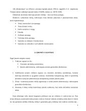 Gamybos marketingo planas: statybiniai armatūros tinklai AB "Montuotojas" 5 puslapis