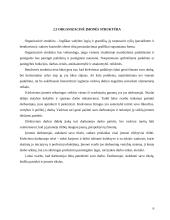 Gamybos marketingo planas: statybiniai armatūros tinklai AB "Montuotojas" 7 puslapis