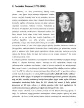 XVIII - XIX amžiaus mąstytojų (ekonomistų) darbai 14 puslapis