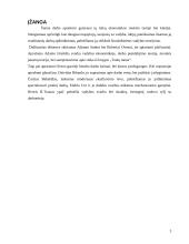 XVIII - XIX amžiaus mąstytojų (ekonomistų) darbai 3 puslapis