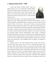 XVIII - XIX amžiaus mąstytojų (ekonomistų) darbai 4 puslapis