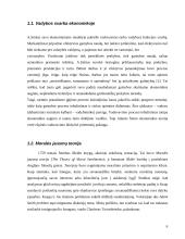 XVIII - XIX amžiaus mąstytojų (ekonomistų) darbai 6 puslapis