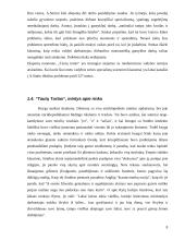 XVIII - XIX amžiaus mąstytojų (ekonomistų) darbai 8 puslapis