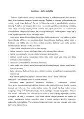 Žaidimas - auklėjamoji priemonė 2 puslapis