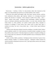 Žaidimas - auklėjamoji priemonė 3 puslapis