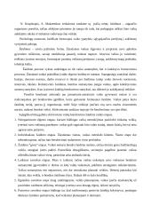 Žaidimas - auklėjamoji priemonė 5 puslapis