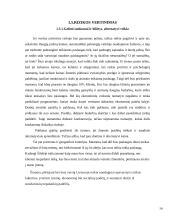 Geodezijos ir žemėtvarkos veiklos vadyba: AB "Klaipėdos kranai" 14 puslapis