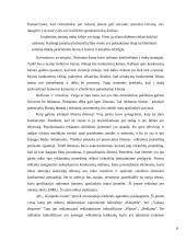 Geodezijos ir žemėtvarkos veiklos vadyba: AB "Klaipėdos kranai" 8 puslapis