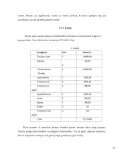 Geodezijos ir žemėtvarkos veiklos vadyba: AB "Klaipėdos kranai" 10 puslapis