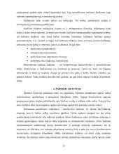 Žaidimas kaip imitavimo, intelektinės ir kalbos pratybos 12 puslapis