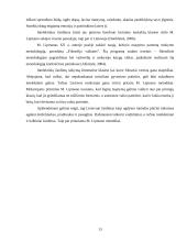 Žaidimas kaip imitavimo, intelektinės ir kalbos pratybos 13 puslapis