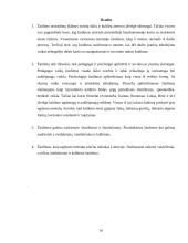 Žaidimas kaip imitavimo, intelektinės ir kalbos pratybos 14 puslapis