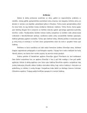 Žaidimas kaip imitavimo, intelektinės ir kalbos pratybos 16 puslapis