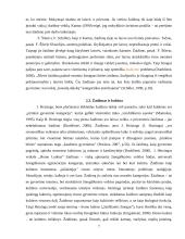 Žaidimas kaip imitavimo, intelektinės ir kalbos pratybos 7 puslapis